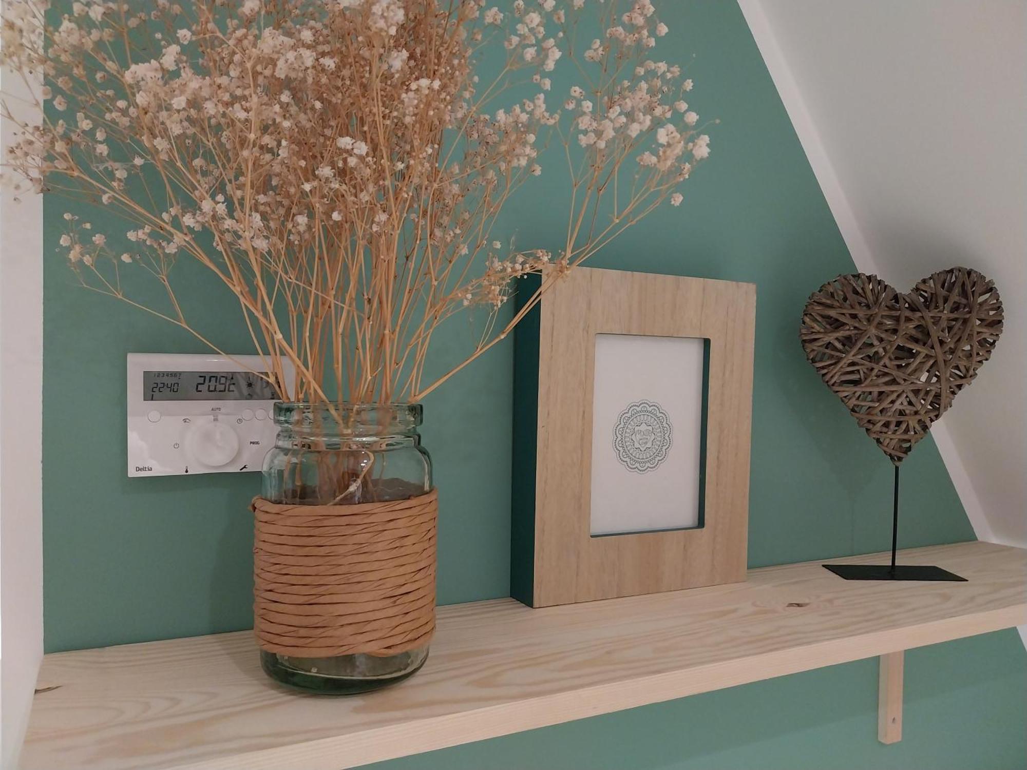 Studio Cosy Louvil Ngoại thất bức ảnh