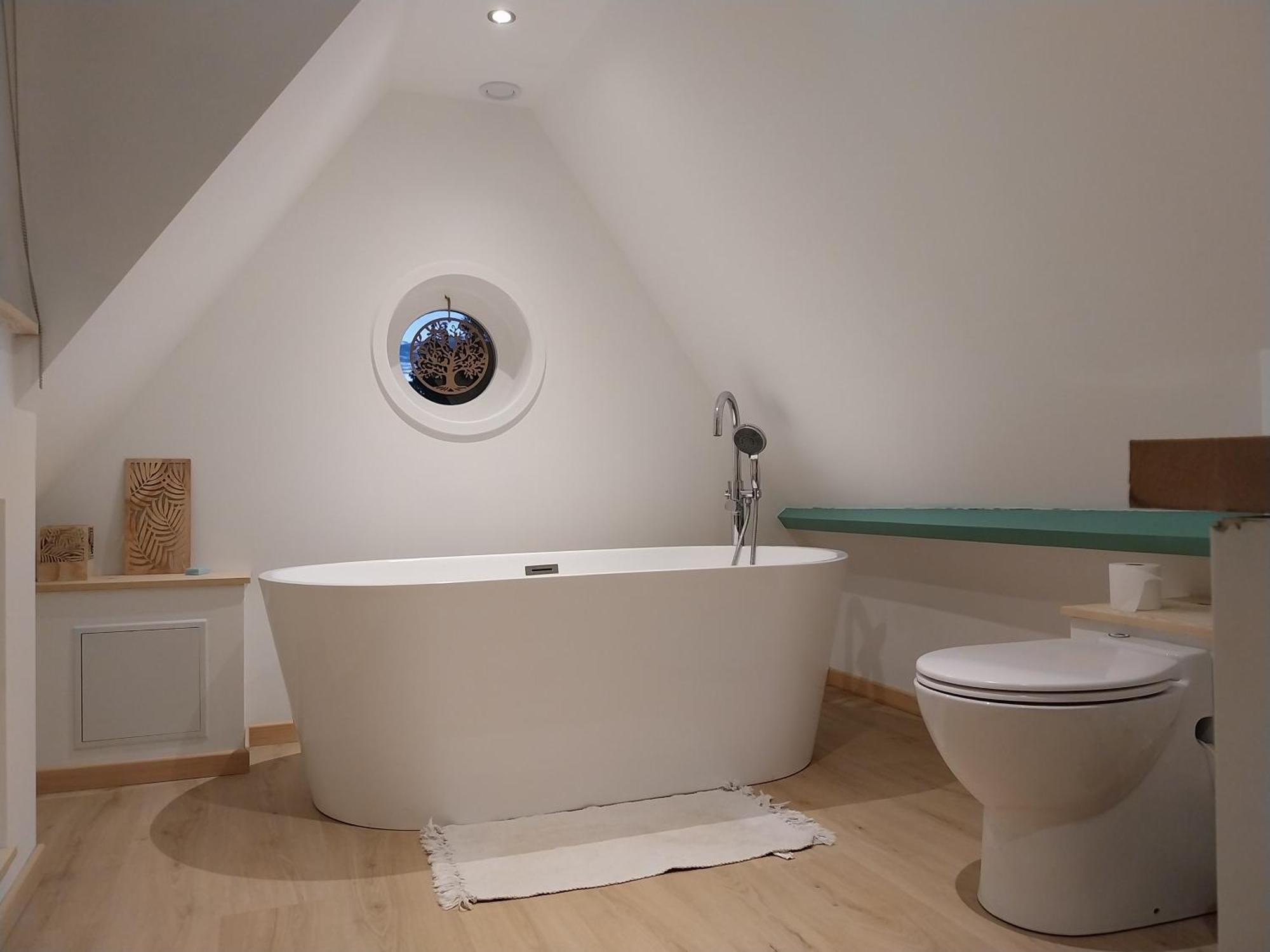 Studio Cosy Louvil Ngoại thất bức ảnh