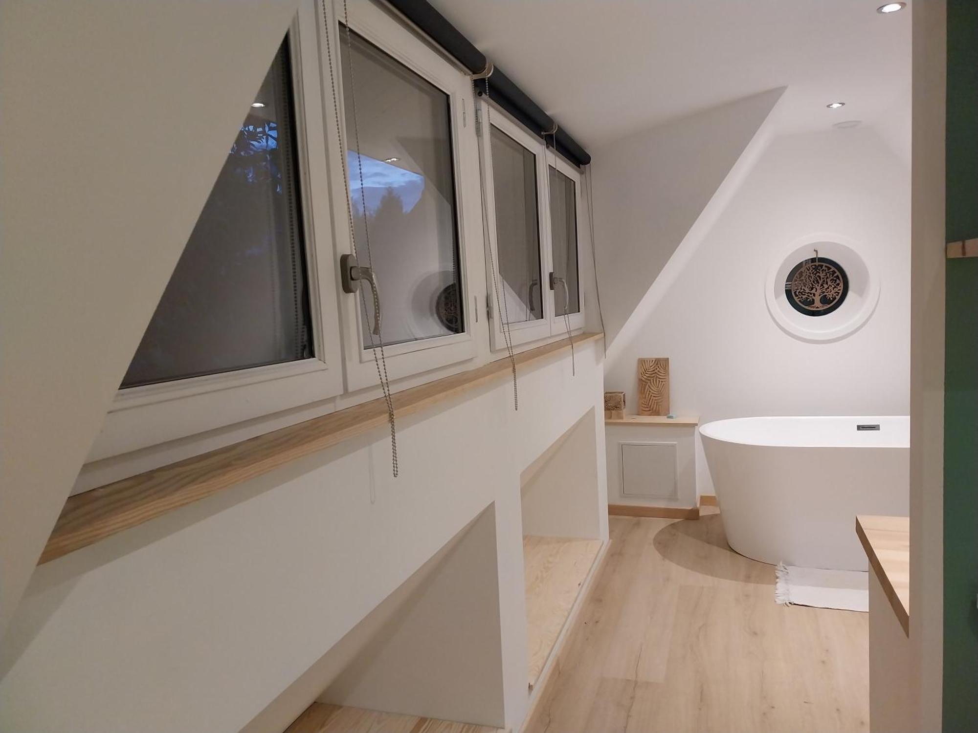 Studio Cosy Louvil Ngoại thất bức ảnh