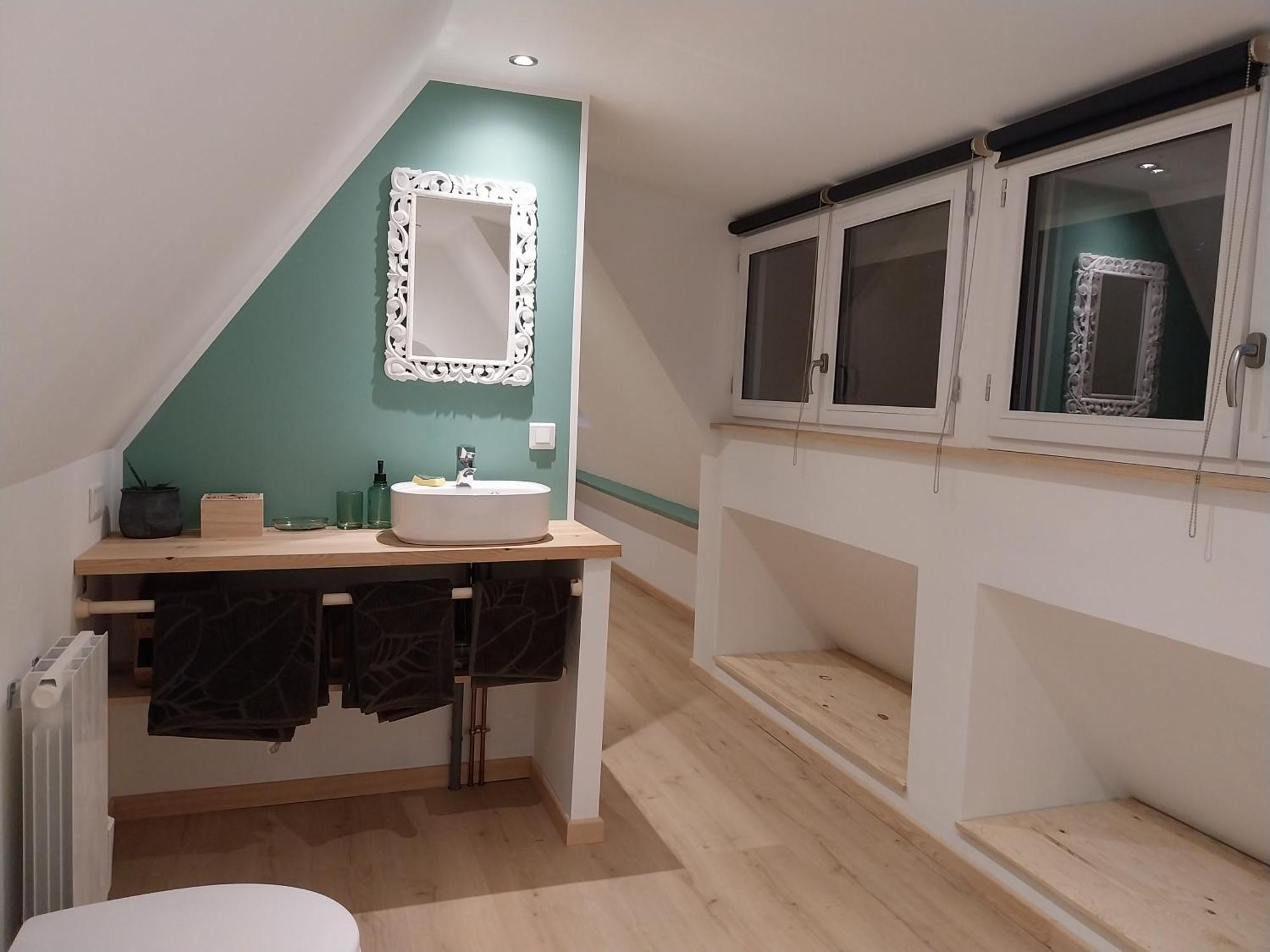 Studio Cosy Louvil Ngoại thất bức ảnh
